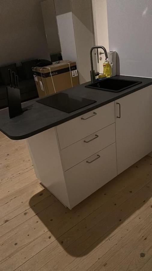 Kinderklinik Dachwohnung - Signal Hill 1A Siegen Bagian luar foto