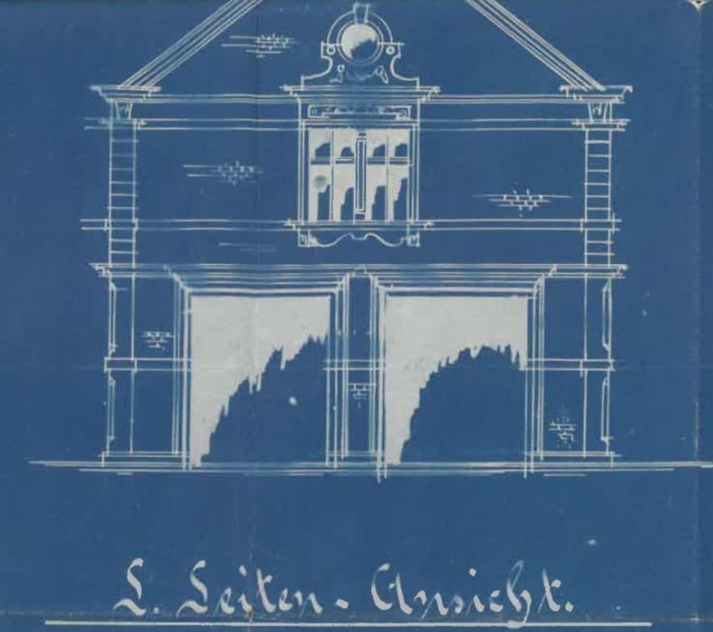 Kinderklinik Dachwohnung - Signal Hill 1A Siegen Bagian luar foto